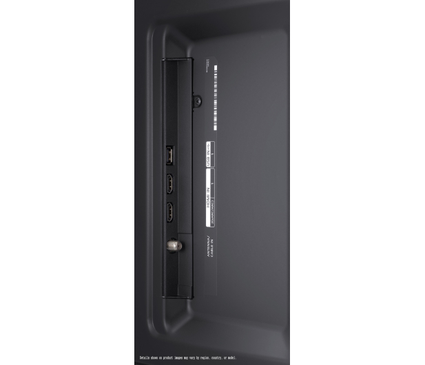 LG 55NANO763QA 55" LED 4K webOS DVB-T2 - 741984 - zdjęcie 5